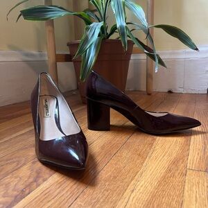 Karl Lagerfeld Paris Adina Heels